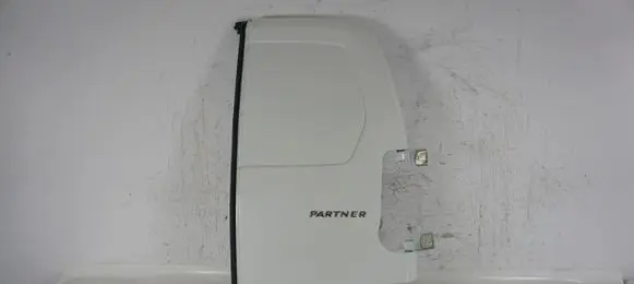 Peugeot Partner Rear door 