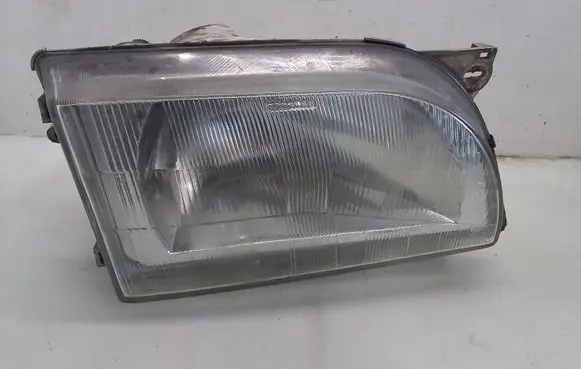 Ford Transit Headlight/headlamp