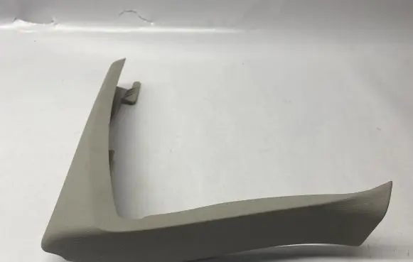 Chrysler Pacifica Dashboard side end trim 5RV25TRMAA