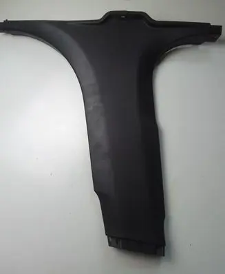 Alfa Romeo Giulia (B) pillar trim (bottom) 156130281