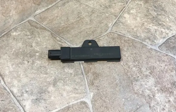 BMW 7 F01 F02 F03 F04 Keyless system antenna 9220831