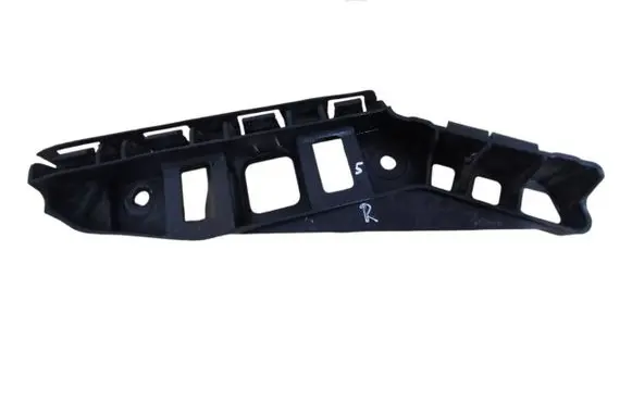 Volkswagen Scirocco Front bumper mounting bracket 1K8807184A
