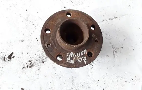 Renault Laguna III Front wheel ball bearing NOCODE