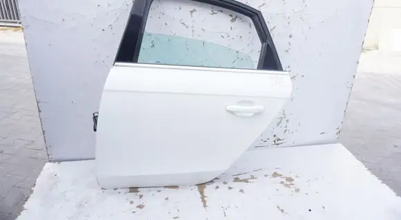 Audi A4 S4 B5 8D Rear door