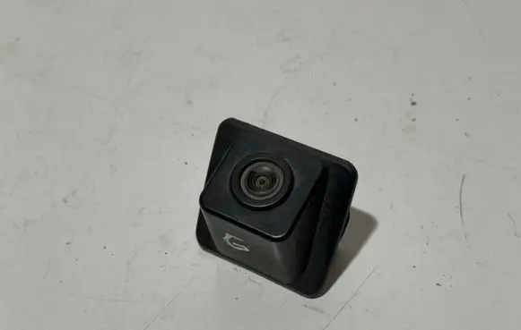 Citroen C5 Aircross Reversing camera 9809301080