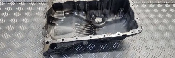 Volkswagen PASSAT B5.5 Oil sump 06B103603AQ 52787B12