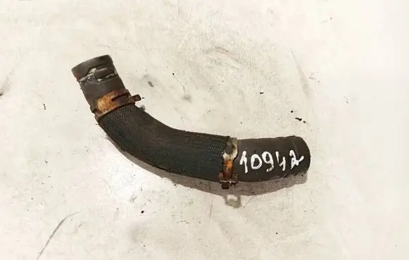 Peugeot Partner Engine coolant pipe/hose