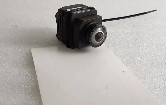 BMW 7 F01 F02 F03 F04 Reversing camera 90735303 06947292201