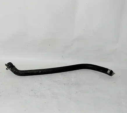 Ford Mondeo Mk III Engine coolant pipe/hose 1S7118C553FH