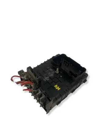 Volkswagen Golf V Fuse module 1K0937125A 017183071