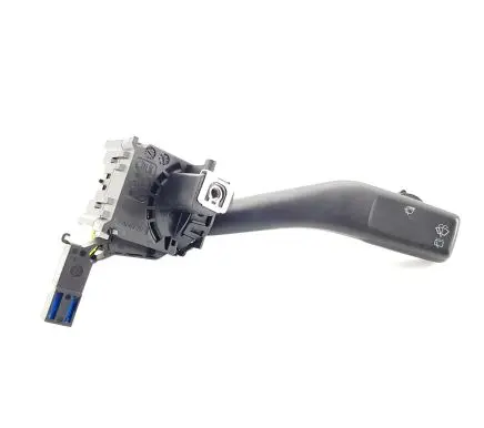 Volkswagen Caddy Wiper control stalk 01203504 1K0953519