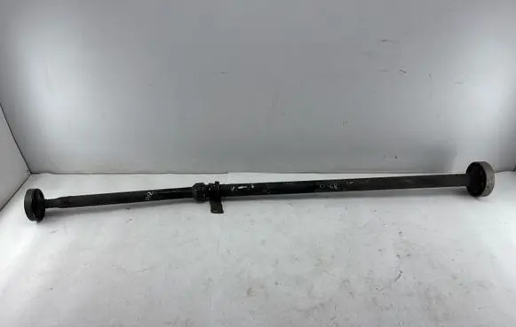Volkswagen Golf VI Drive shaft (set) 1K0521101H