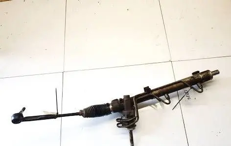 Opel Astra H Steering rack LHD 783198514200
