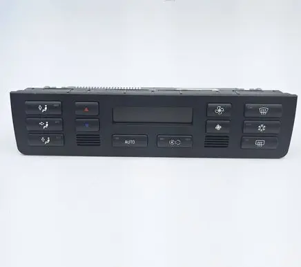 Climate control unit