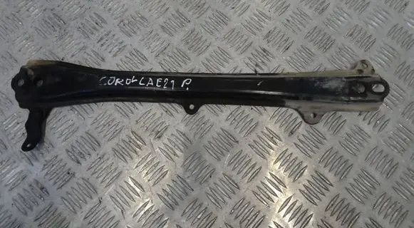 Toyota Corolla E210 E21 Front axle beam 