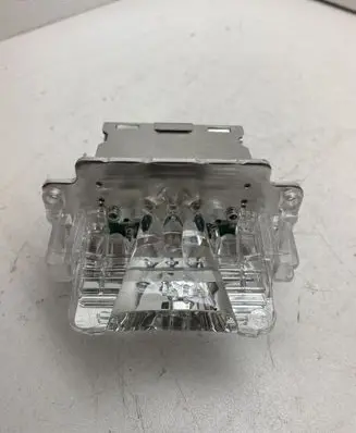LED Daytime headlight