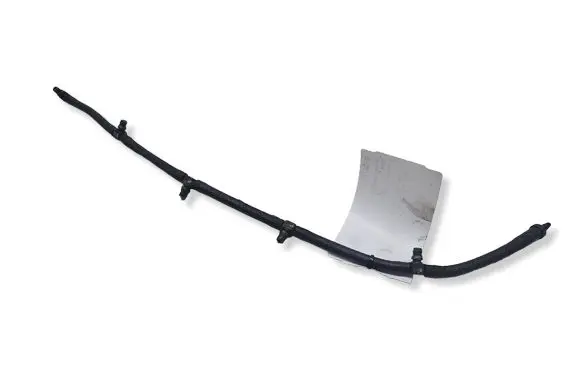 Volvo S60 Fuel return line/hose 1234