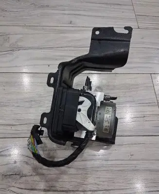 Peugeot 307 ABS Pump 9822654880