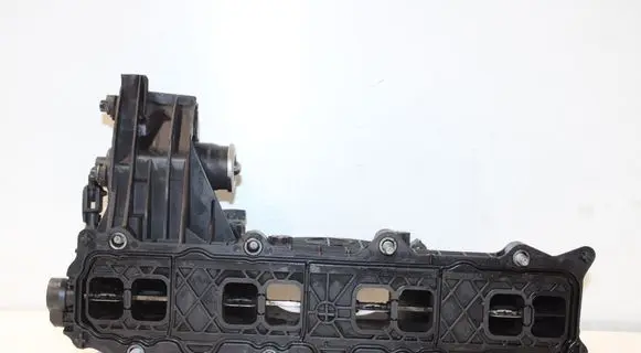 Mercedes-Benz Sprinter W906 Intake manifold A6510900037