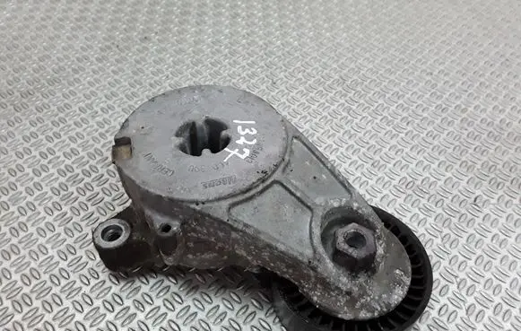 Mitsubishi Lancer X Generator/alternator belt tensioner 04891659AA