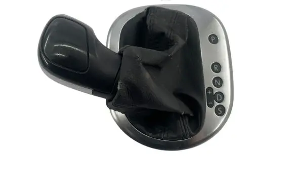 Volkswagen Touran II Gear shifter/selector 1T2713203PTVH 1T2713203 1T2713203P