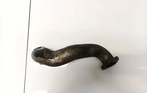 Nissan Primera Intercooler hose/pipe 14460bn310