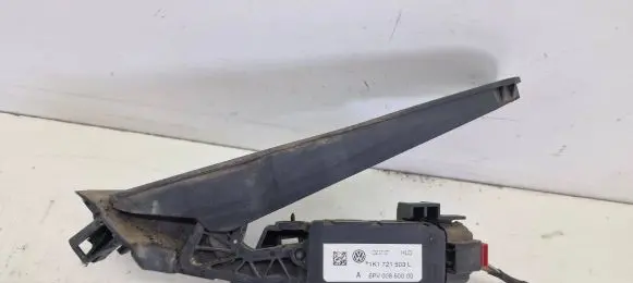Volkswagen PASSAT B6 Accelerator throttle pedal 1K1721503L 6PV00860000