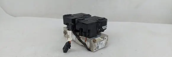 Audi Q5 SQ5 Other air conditioning (A/C) parts 4M816102B 4M0816702A 4M0816301