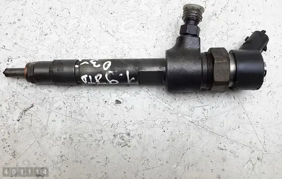 Fiat Stilo Fuel injector 0445110119