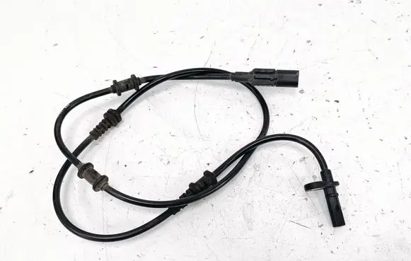 ABS brake wheel speed sensor