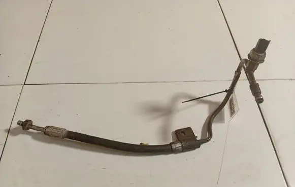 Citroen C5 Power steering hose/pipe/line 