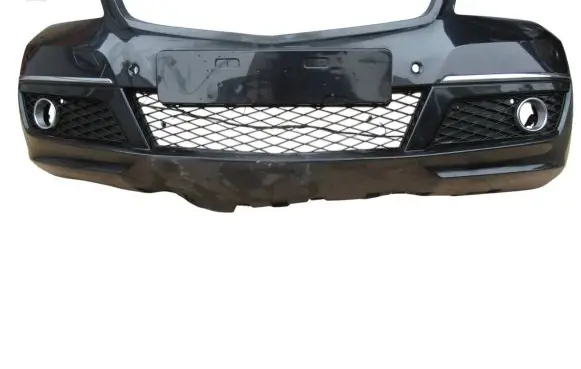 Mercedes-Benz A W169 Front bumper A1698853638