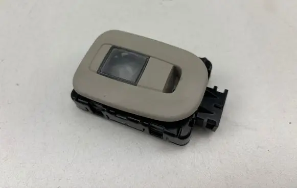Chrysler Pacifica Interior lighting switch 55057421AC 03532080103