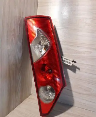 Renault Kangoo II Rear/tail lights 8200419945