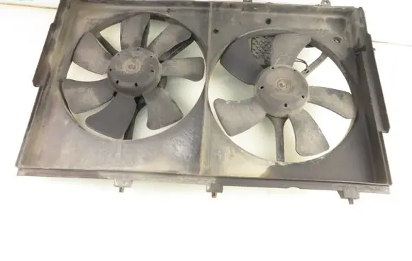 Mitsubishi Outlander Fan set 1C23119700