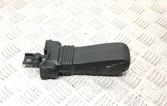 Audi A5 8T 8F Front door check strap stopper 8T8837267A