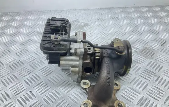 Skoda Kamiq Turbo 04C145701M