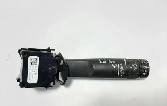 Opel Zafira C Wiper speed switch 95433818