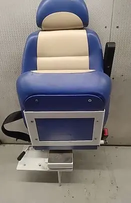 Volkswagen Crafter Other seats 