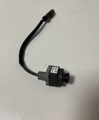 Mercedes-Benz GLE W167 Reversing camera A0009056206 CZ37201021189236