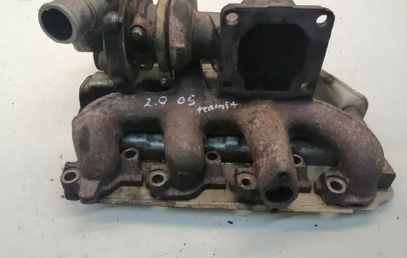Ford Transit Turbo 1C1Q6K682DB