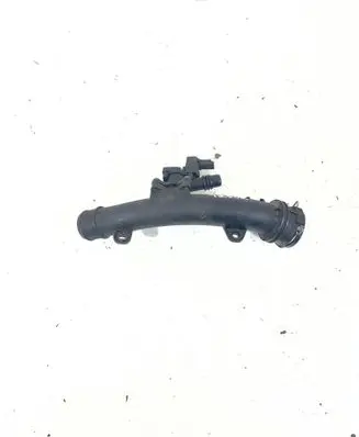 Peugeot 308 Intercooler hose/pipe 9677537380