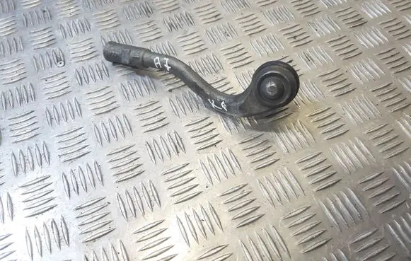 Audi A7 S7 4G Steering tie rod 4G0A455