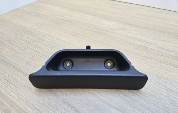 Volvo V70 Tailgate trunk handle TEW000719