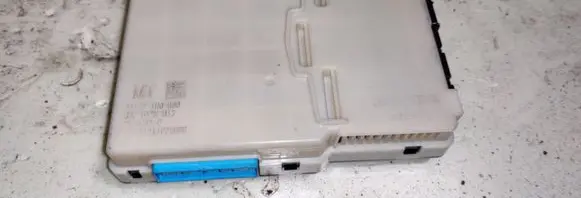 Honda Civic IX Other control units/modules 35132TR0H00