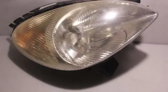Citroen Xsara Picasso Headlight/headlamp
