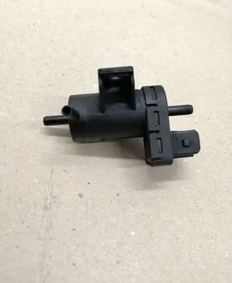 Renault Laguna II Turbo solenoid valve 7700113709