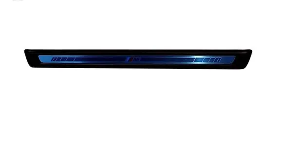 BMW 4 G22 G23 G24 G26 Front sill trim cover 51478077317 8077317