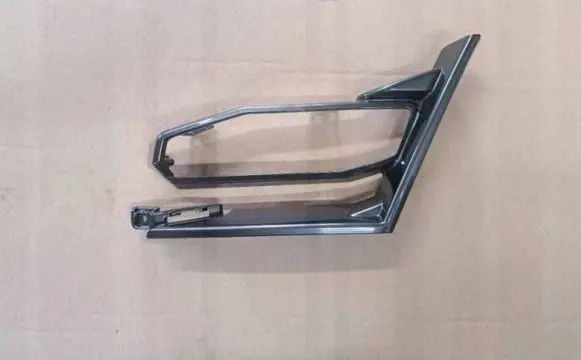 Hyundai Tucson IV NX4 Front grill 865A1N7GA0