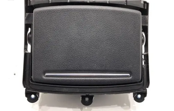 Audi A6 S6 C7 4G Cup holder 4G0862534